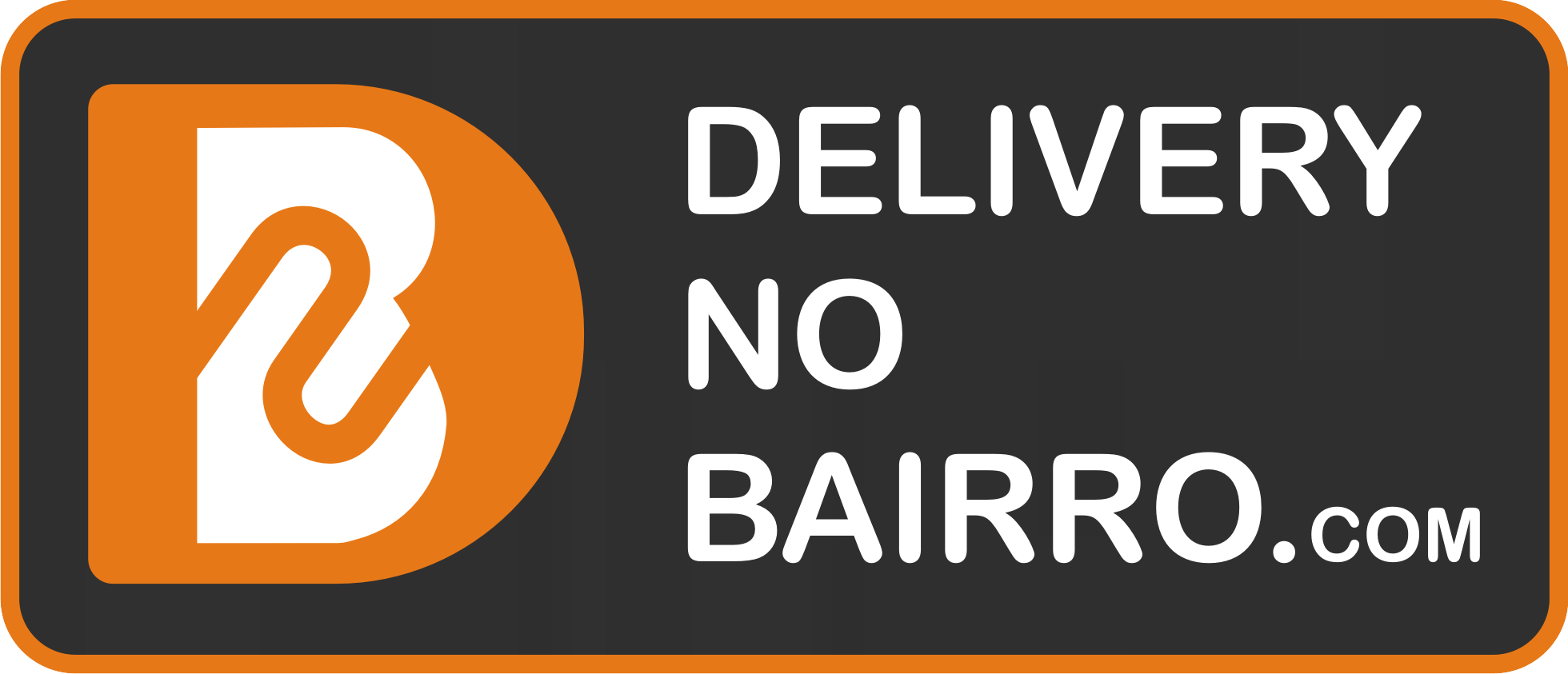 Delivery no Bairro